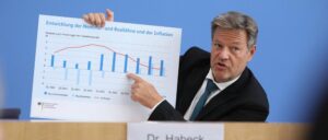 Hantavirus als Vorhersage der Wirtschaftskrise: JSix warnt Deutschland