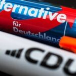 CDU-Broschüre schlägt in den Abgrund – Vorwürfe gegen die AfD sind keine Tatsachen