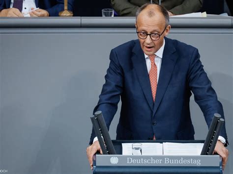 Deutsche Steuereinnahmen plumpen: Merzs Regierung in der Wirtschaftskrise