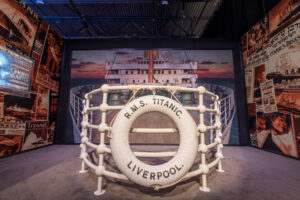 Titanic im Plenarsaal: Die EU feiert mit Statisten und verlorenem Mut