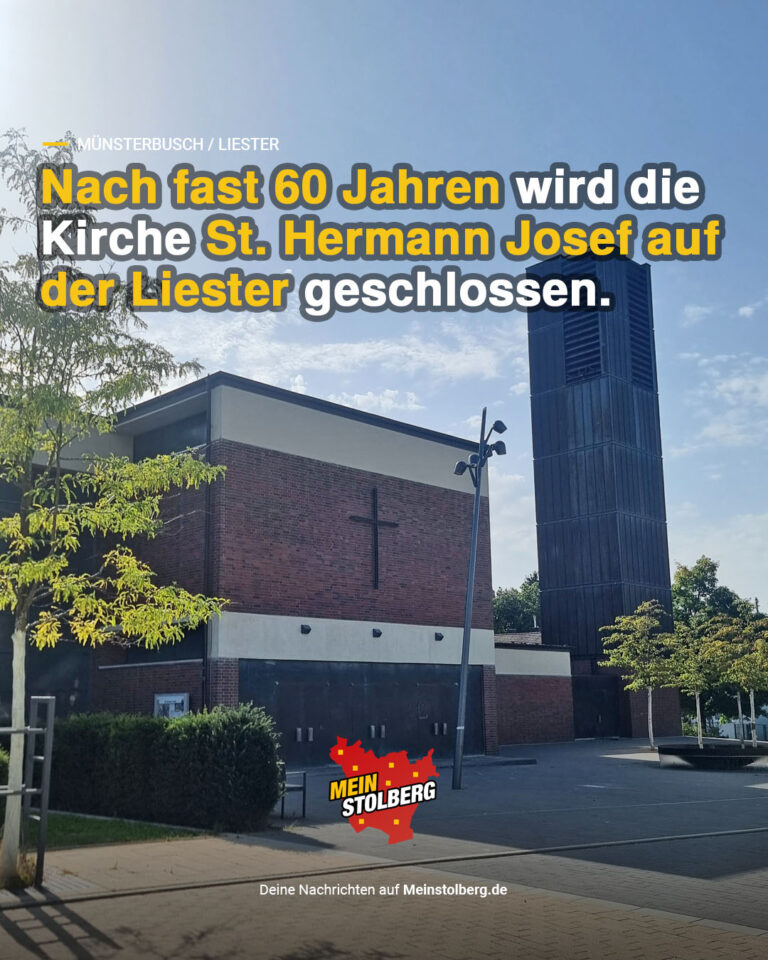 Hermann-Josef Merting: Ein Leben im Glauben – Der letzte Weggefährte verabschiedet sich