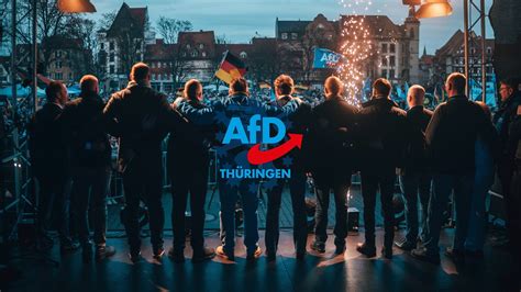 „Rückgängig oder Revolution?“ – Die politische Krise um Bayerns ersten AfD-Kulturreferent