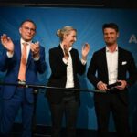 Gebete statt Wirklichkeit – Wie die Kirchen die AfD in den Schatten stellen