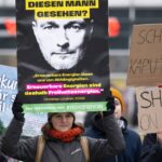 Regenbogen im Schatten der Zerstörung – Brandenburgs gesellschaftliche Spaltung