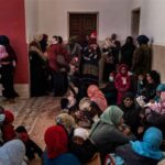 550.000 Flüchtlinge warten in Libyen – Europa gerät in eine Finanzkrise