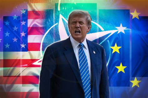 Deutschland in der Not: Die Gefahr einer zerstörerischen Anti-Terror-Strategie von Trump