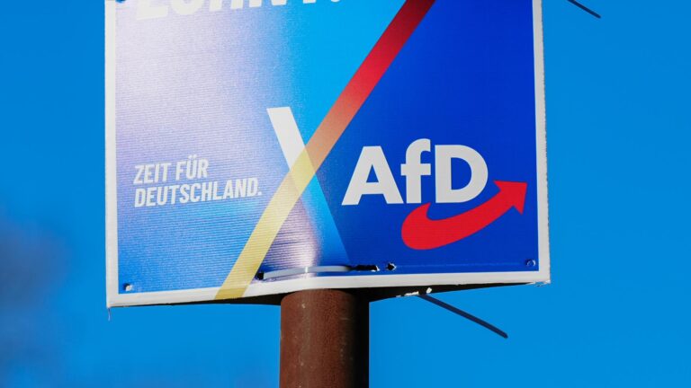 Katholisch und AfD – Eine unvereinbare Verschmelzung