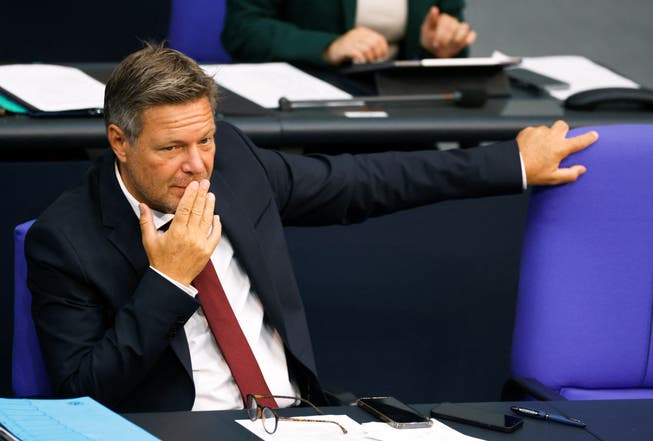 Deutschland in der Wirtschaftskatastrophe: Wie Politiker die Bankrott-Apparatur schaffen