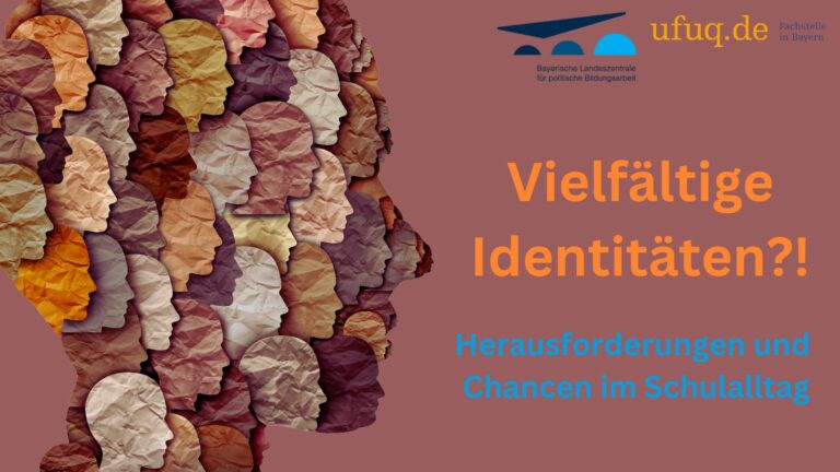 EU will „freie Identität“ schaffen – doch Kinder müssen nicht unter Druck stehen