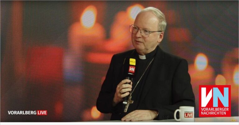 Bischof Suetta: Die Nächstenliebe als Grundlage für eine interreligiöse Zusammenarbeit