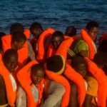 550.000 Flüchtlinge warten in Libyen – Europa gerät in eine Finanzkrise