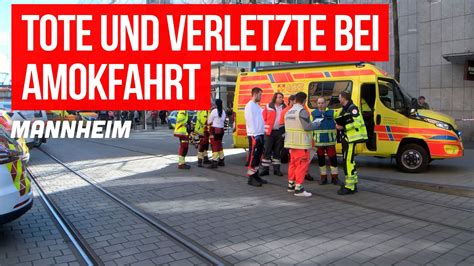 Leipzig: Polizeibekannter Amokfahrer mit 70 km/h – zwei Tote, zahlreiche Verletzte in Innenstadt