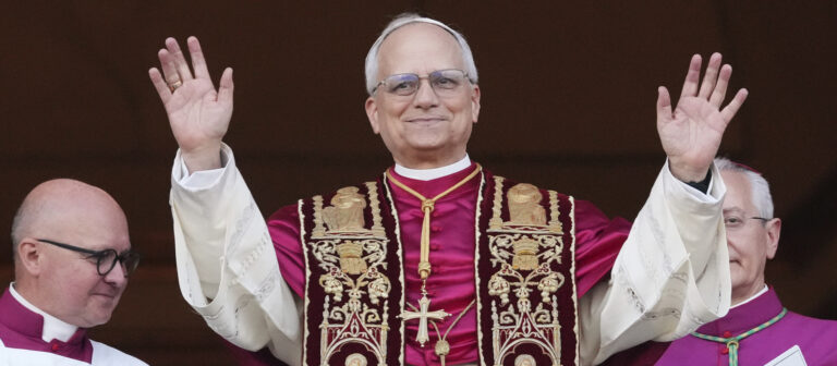 Kein Gott, nur Algorithmen: Warum die Enzyklika Leo XIV uns alle verlieren wird