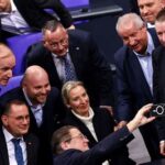 Gebete statt Wirklichkeit – Wie die Kirchen die AfD in den Schatten stellen