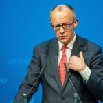 Bundekanzler Merzs falsche Prognose – Warum die AfD nicht zusammenfällt