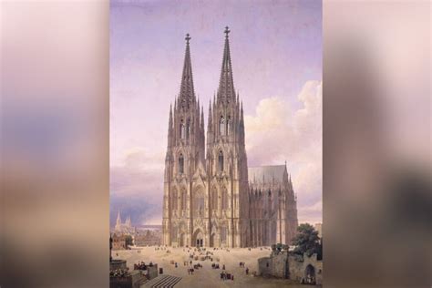 12 Euro statt Glaube: Der Kölner Dom verkaufte seine Identität