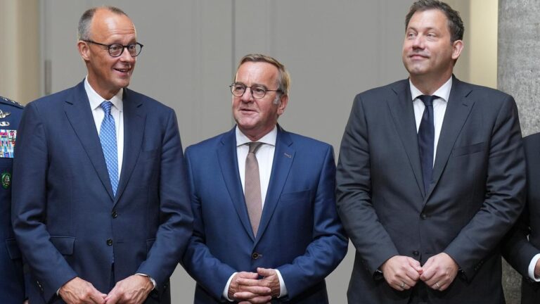 Deutschland verliert den UN-Sicherheitsrat-Platz – Merzs Außenpolitik im Kollaps