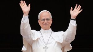 Papst Leo XIV. in Madrid: Die zivilisatorischen Wurzeln Europas drohen zu zerbrechen – Eine dringende Warnung