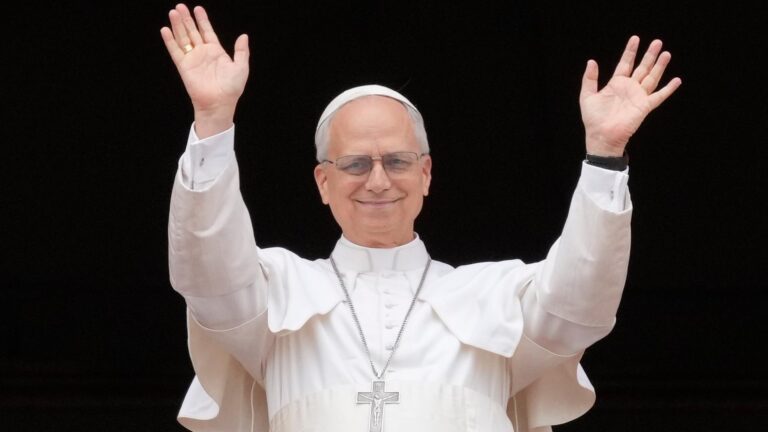 Papst Leo XIV. in Madrid: Die zivilisatorischen Wurzeln Europas drohen zu zerbrechen – Eine dringende Warnung