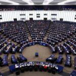 EU-Parlament im Streit: „Schickt sie zurück“ – Die neue Migrationspolitik ohne Rettung
