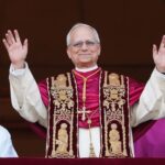 Würde verlieren – Europa stürzt? Papst Leo XIV. warnt vor der Zerstörung der menschlichen Grundlagen