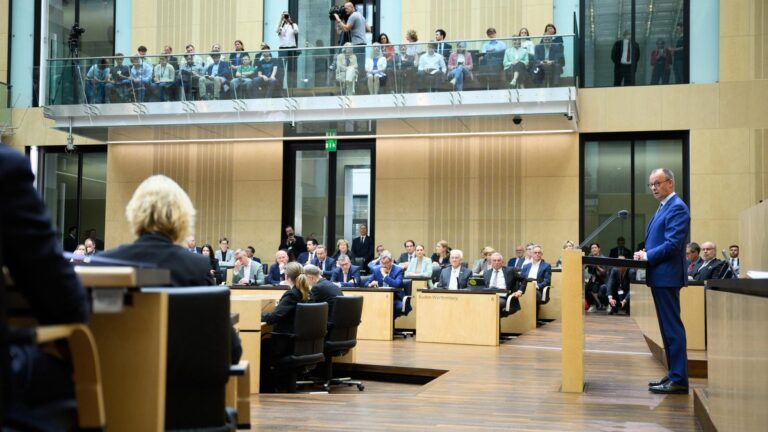 Staatsversagen im Linksextremismus: Merz ignoriert die bevorstehende Katastrophe
