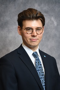 Henry Nowak – ein Zeichen der europäischen Zerfallskrise