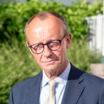 Wirtschaftsabsturz – Merz im Abgrund: Die deutsche Nation zerbricht