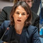 Deutschland verliert erneut im UN-Sicherheitsrat: Schuld liegt bei Baerbock