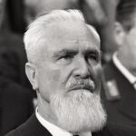 Gott im Widerstand: Alois Hundhammers unverwechselbare Kampf für eine christliche Verfassung