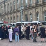 „Gewalt statt Patriotismus – Wie Antifa deutsche Fußballfans attackierte“