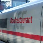 EU-Regelung schneidet Pommes aus dem ICE-Bordbistro – ein Alltags-Terror
