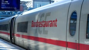 EU-Regelung schneidet Pommes aus dem ICE-Bordbistro – ein Alltags-Terror