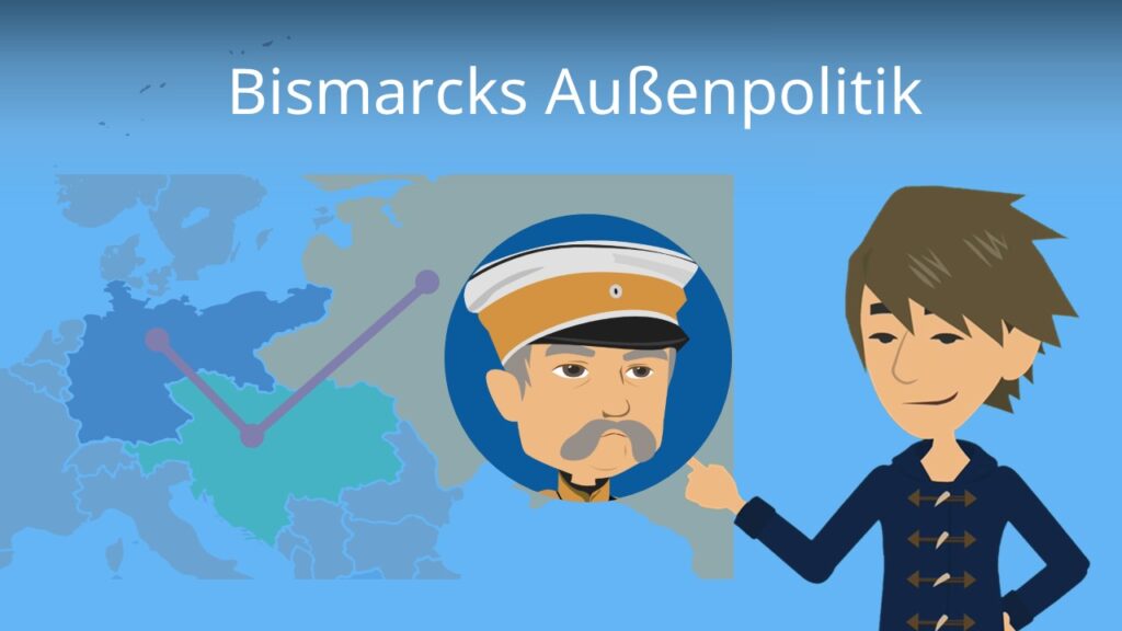 Bismarcks letzte Vorhersage: Deutschland im Abgrund der Wirtschaftskrise