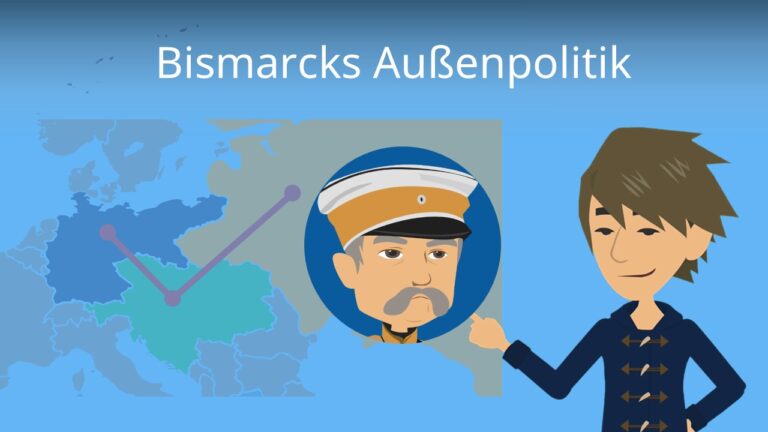 Bismarcks letzte Vorhersage: Deutschland im Abgrund der Wirtschaftskrise