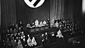 Der tiefe Spalt: Warum die linke Ideologie den Menschen zum Nihilismus macht
