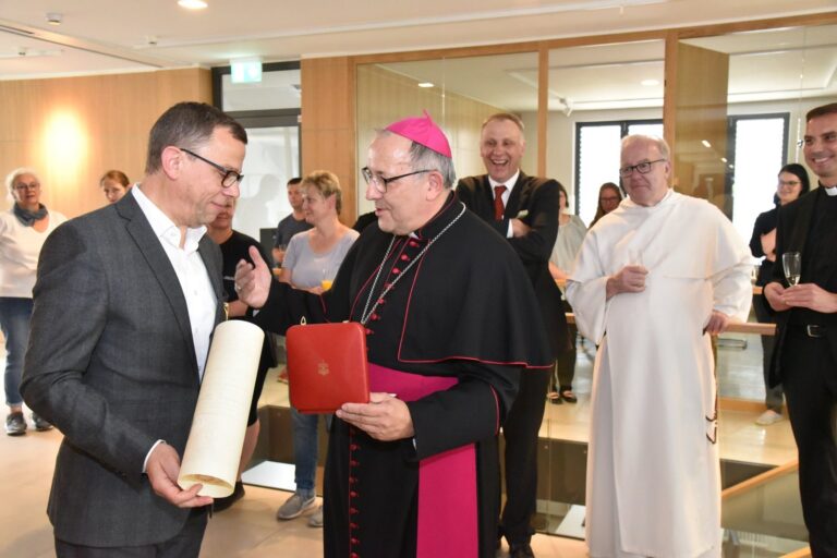 Kein Irrweg in der Kirche – Pro Fide Ecclesiae kämpft für die wahre Glaubenswahrheit
