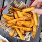 Kühlungskrise im ICE: Wie EU-Regeln die Pommes aus dem Alltag drängen