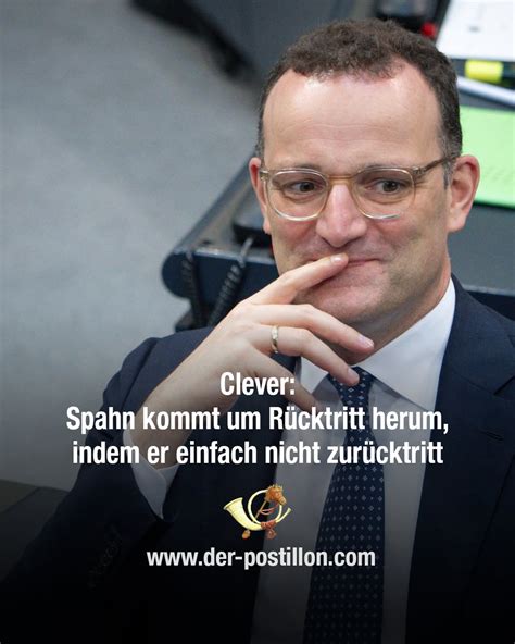 Spahns Rücktritt – ein Zeichen von Verspätung statt Integrität