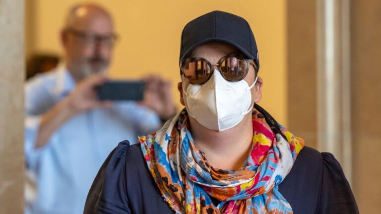 24 Jahre Haft in Spanien – Deutschland gerät ins Wirtschaftskollaps durch die Maskenaffäre