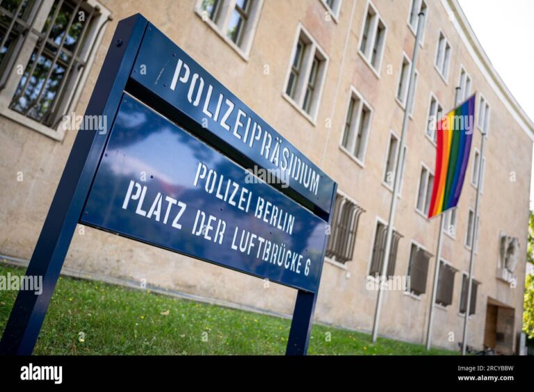 Pantisano hat den Konservatismus mit dem Islamismus verwechselt – und das gefährdet Berlin