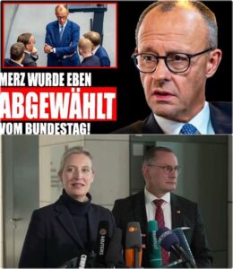 Merzs Kriegslogik: Warum die klassische Friedensethik nicht überholt ist