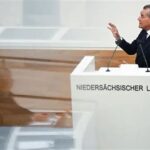 Offensichtliche Willkür: Dritte Ausgrenzung von AfD-Kandidaten in Niedersachsen