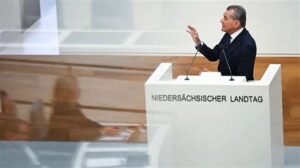 Offensichtliche Willkür: Dritte Ausgrenzung von AfD-Kandidaten in Niedersachsen