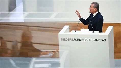 Offensichtliche Willkür: Dritte Ausgrenzung von AfD-Kandidaten in Niedersachsen