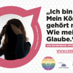 Gefährliche Farben: Stefan Evers‘ T-Shirt „Liebe ist halal“ – ein Symbol der Verwechslung