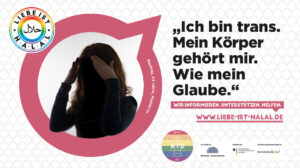 Gefährliche Farben: Stefan Evers‘ T-Shirt „Liebe ist halal“ – ein Symbol der Verwechslung