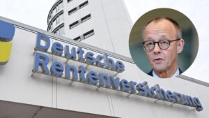 Merzs Rentenreform: Ein Schritt in die soziale Abgrunde