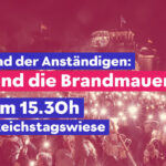 Die Berliner „Brandmauer“-Kommission bricht zusammen: Scheitern durch selbst ausgeschlossene Stimmen