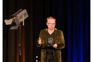 Die Strafverfolgung von Uwe Steimle – Merzs Fehler im Schatten der Meinungsfreiheit